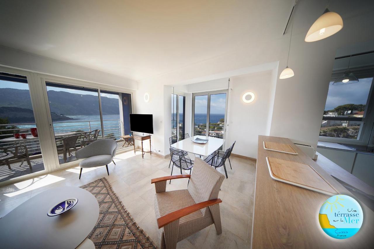 Apartment Terrasse Sur La 3 Pers 2 Vue